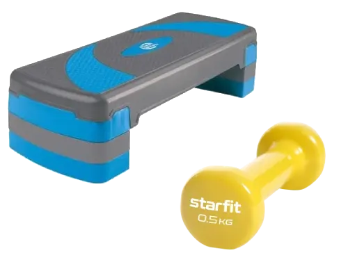 Инвентарь для фитнеса оптом за безналичный расчет РБ