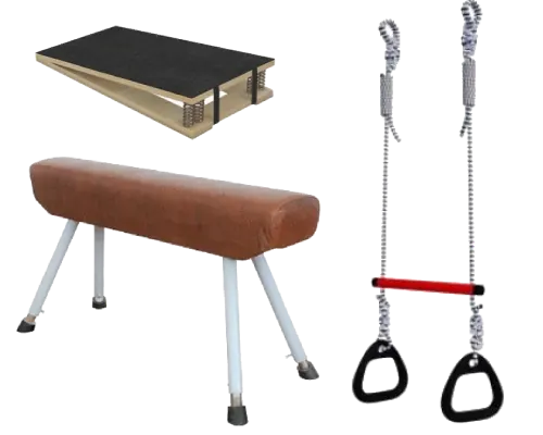 Гимнастическое оборудование оптом за безналичный расчет РБ