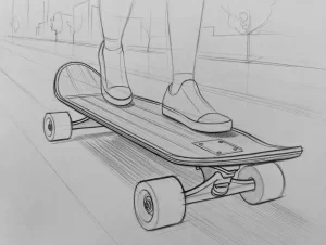 Круизер для комфортных прогулок по городу